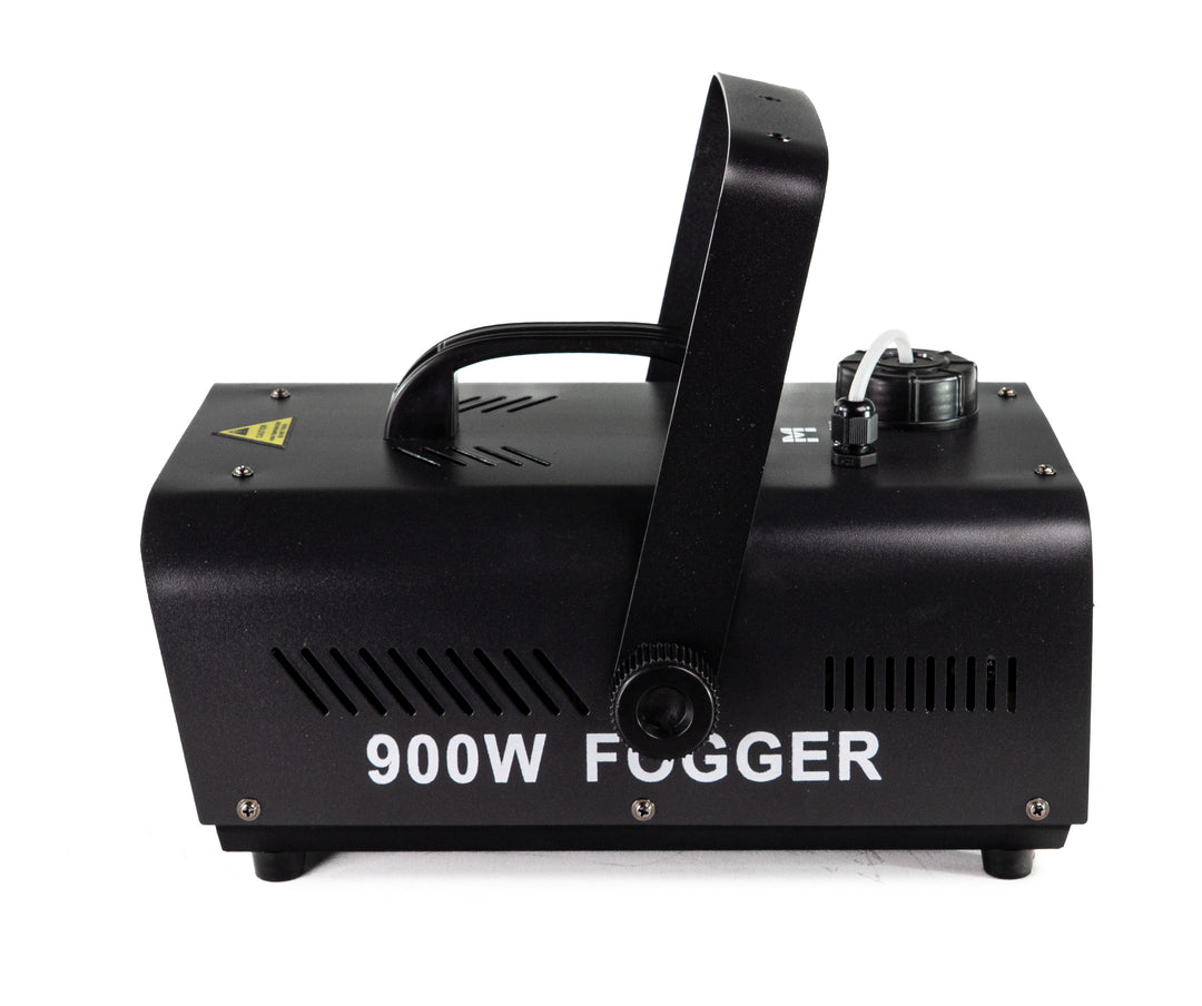 Marconi Machine à brouillard (900W) Bundle