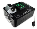Marconi 1500W 24LED DMX - Machine à brouillard
