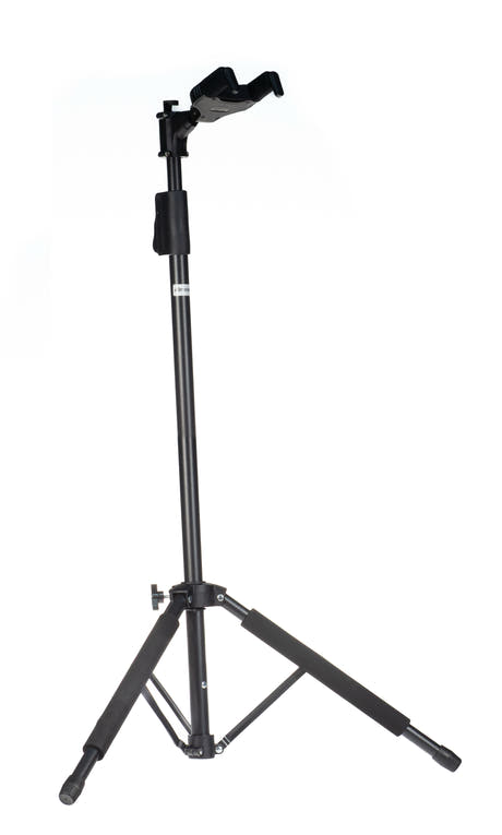 Support de guitare Auto-Lock
