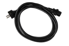 Câble de raccordement IEC (5m)