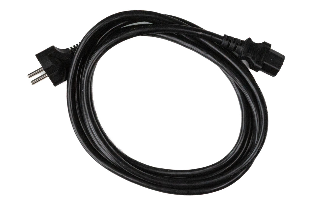 Câble de raccordement IEC (5m)