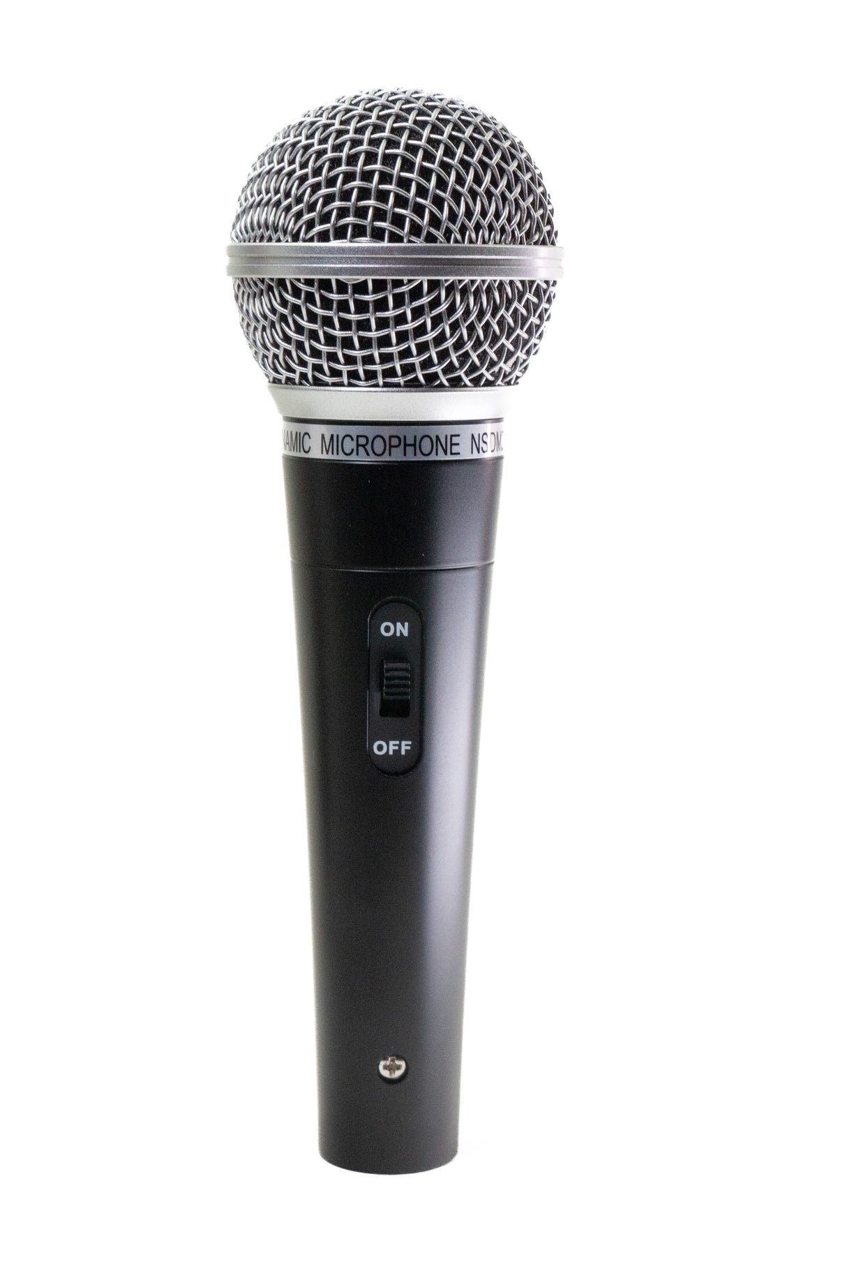 Grooveland MC58 Microphone vocal dynamique
