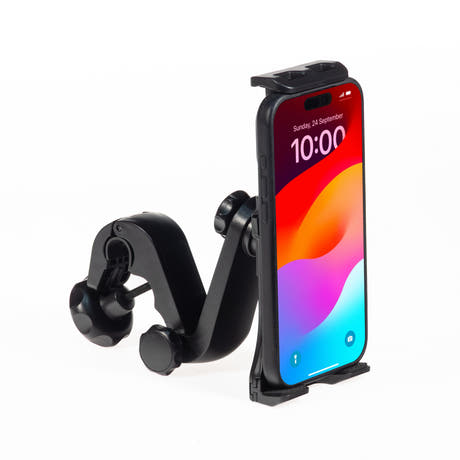 Support de smartphone/tablette pour voiture