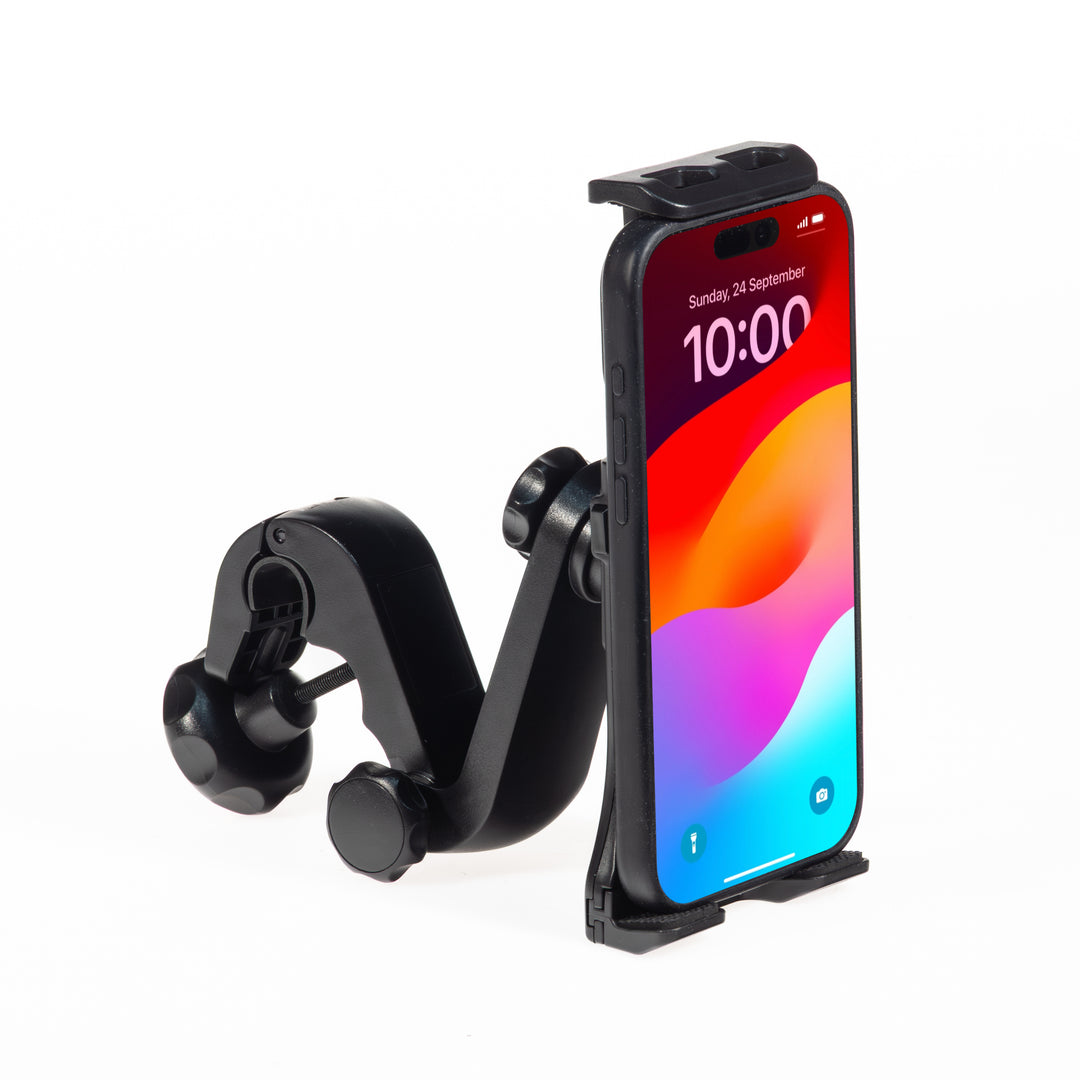 Support de smartphone/tablette pour voiture