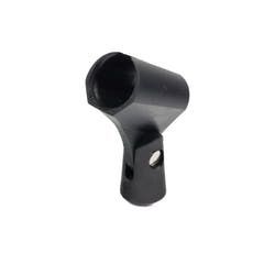 Support de Microphone 25mm