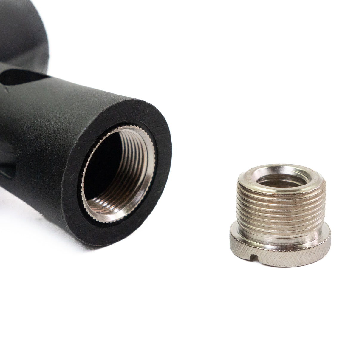 Support de microphone 30mm