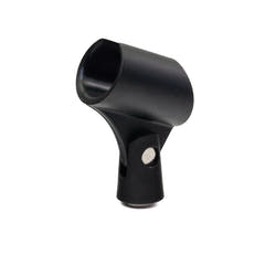 Support de Microphone 30mm