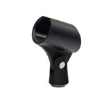 Support de microphone 30mm