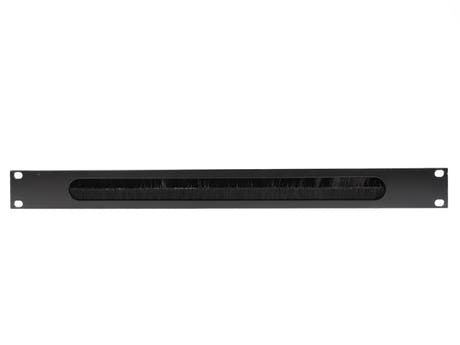 Perfex 19" 1U Plaque de câblage