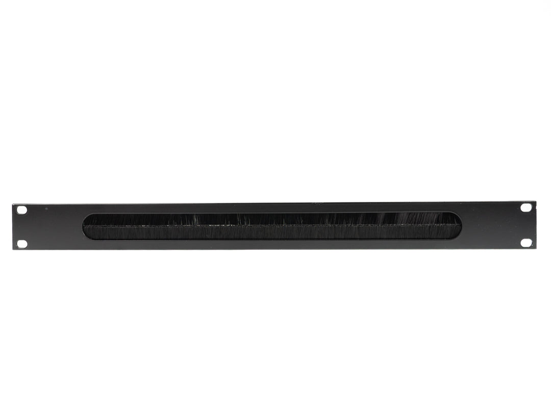 Perfex 19" 1U Plaque de câblage