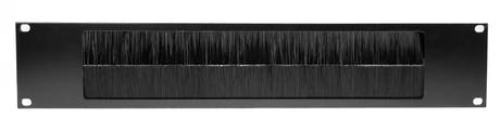 Perfex 19" 2U Plaque de câblage
