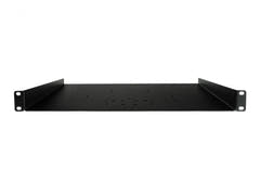 Perfex 19" 1U étagère rack
