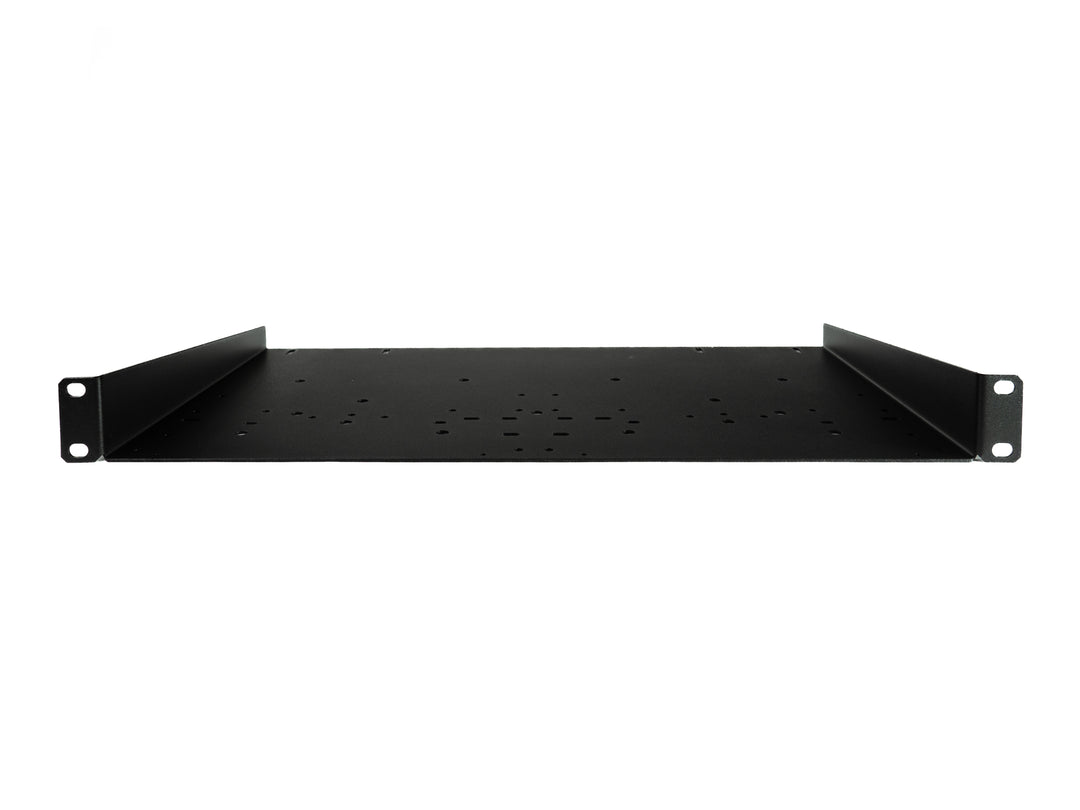 Perfex 19" 1U étagère rack