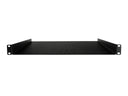 Perfex 19" 1U étagère rack