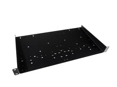 Perfex 19" 1U étagère rack