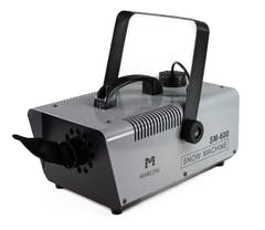 Marconi - Machines à Neige (600W)