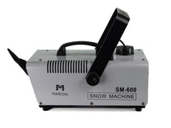 Marconi - Machines à Neige (600W)