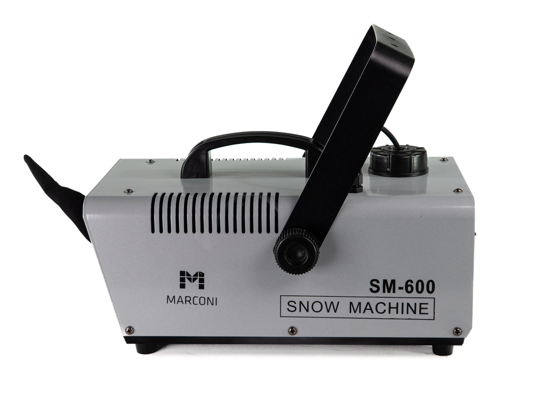 Marconi - Machines à Neige (600W)