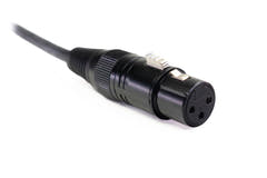 Perfex XLR Femelle vers Jack (1,5m)