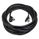 Perfex IEC & XLR Câbles Muïipies (DMX, 10m)