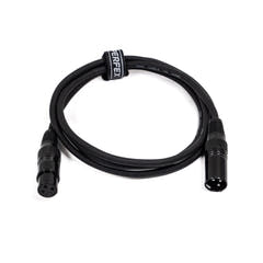 Perfex Câble DMX (0,5m)