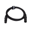 Perfex Câble DMX (1,5m)