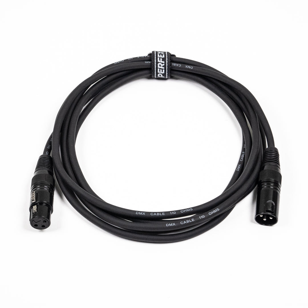 Perfex Câble DMX (5m)