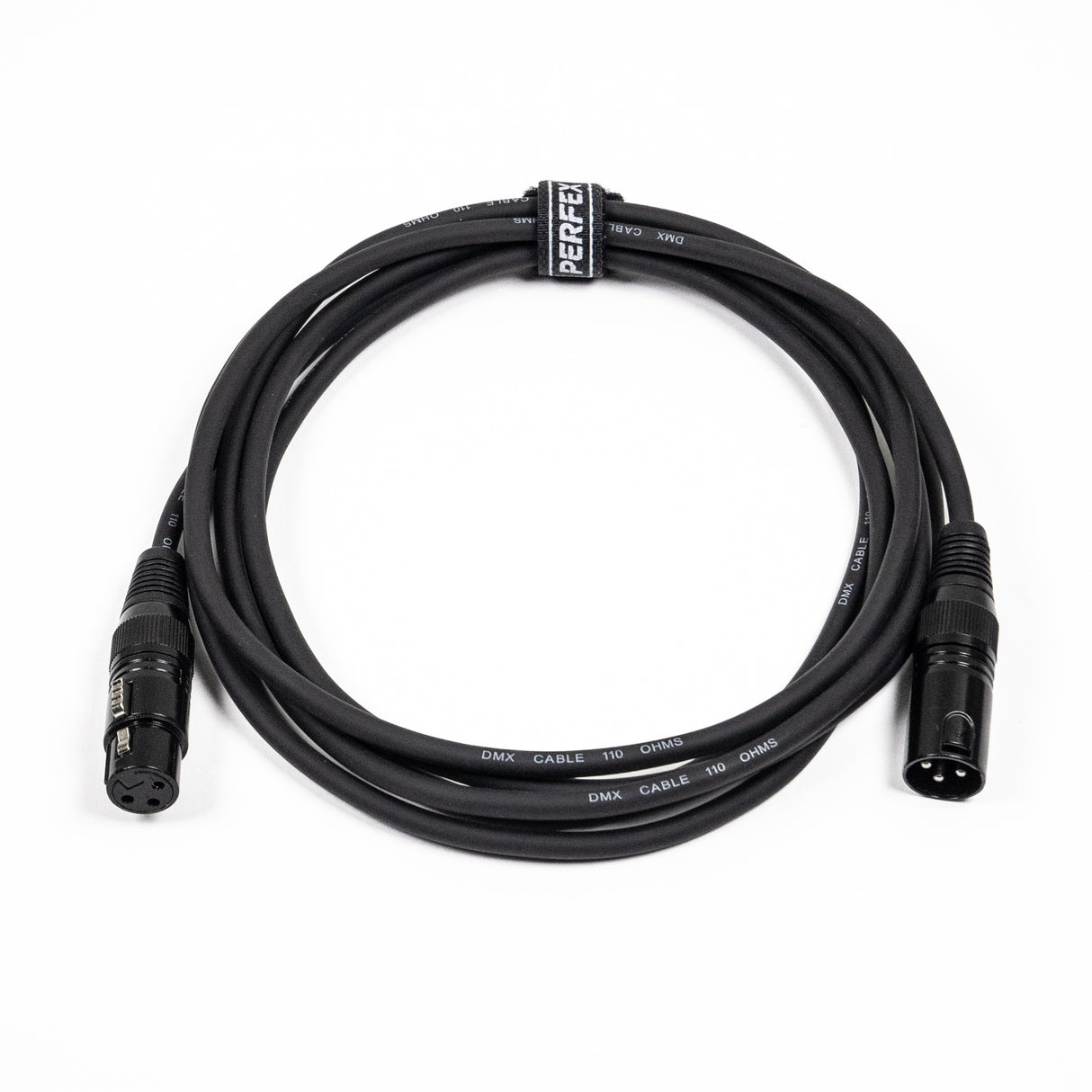 Perfex Câble DMX (5m)