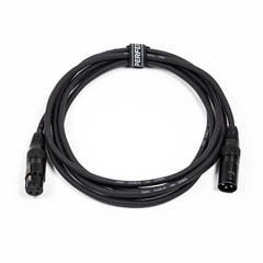 Perfex Câble DMX (3m)