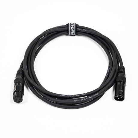 Perfex Câble DMX (3m)