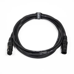Perfex DMX Kabel 5 Polet (5m)