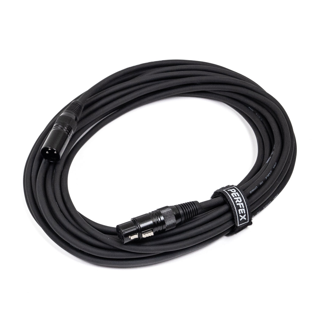Perfex Câble DMX (10m)