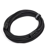 DMX Cable Package, 6 x 15 meters