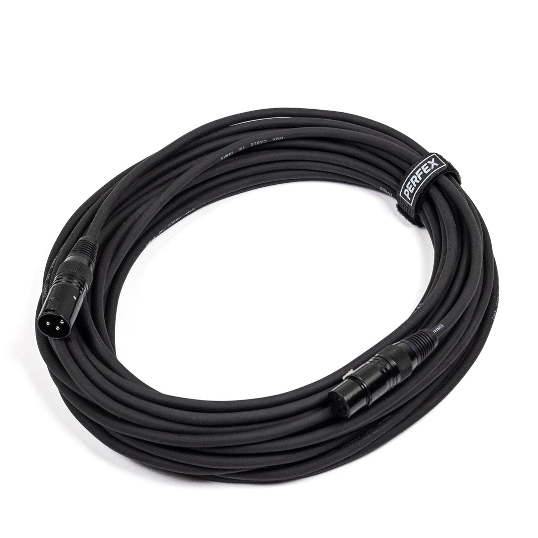 Perfex Câble DMX (15m)