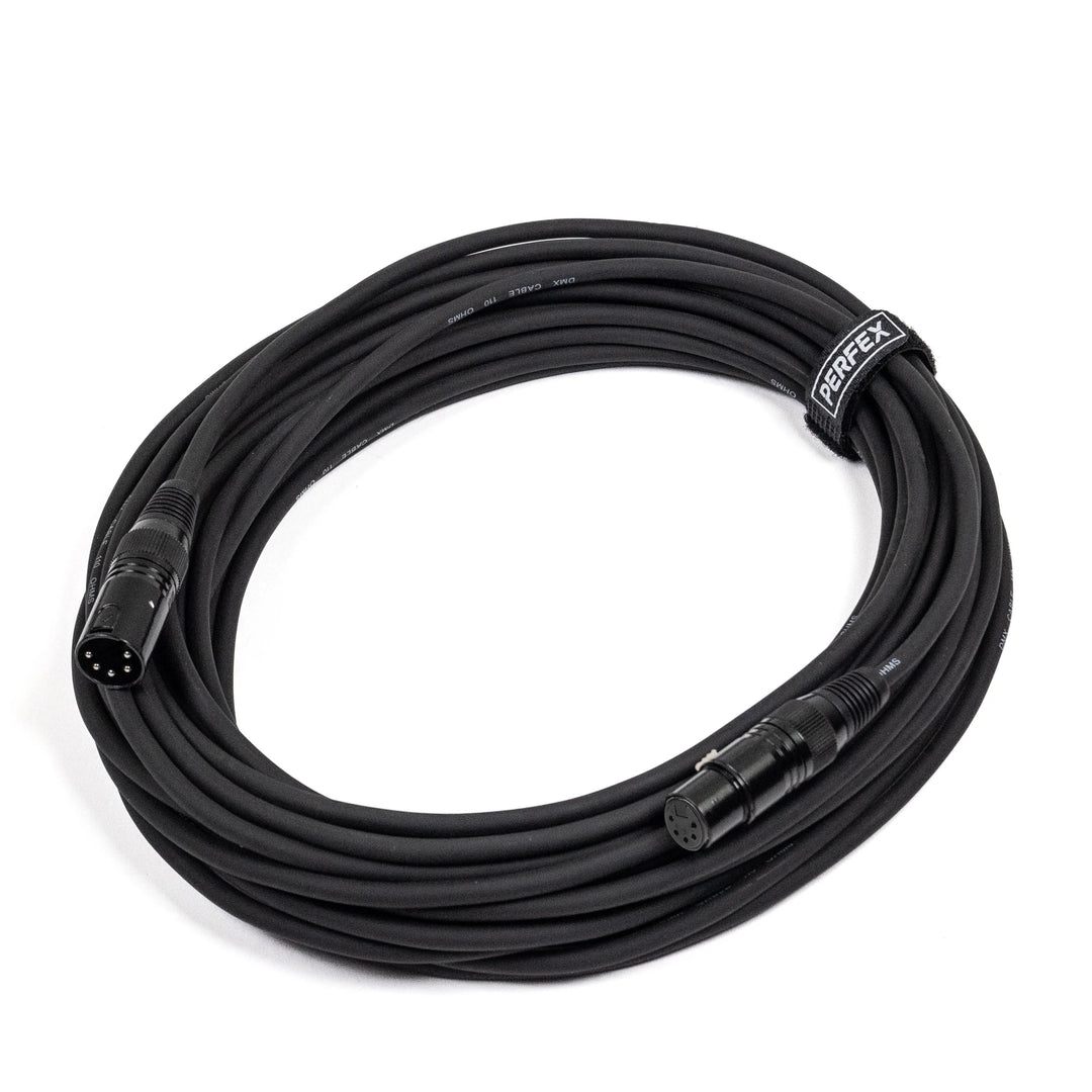 Perfex DMX Kabel 5 Polet (20m)