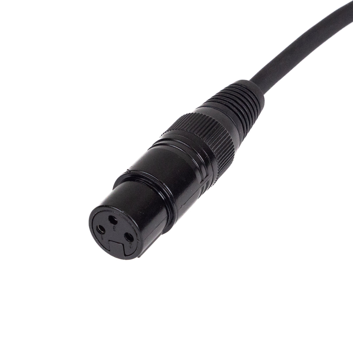DMX Cable Package, 6 x 15 meters
