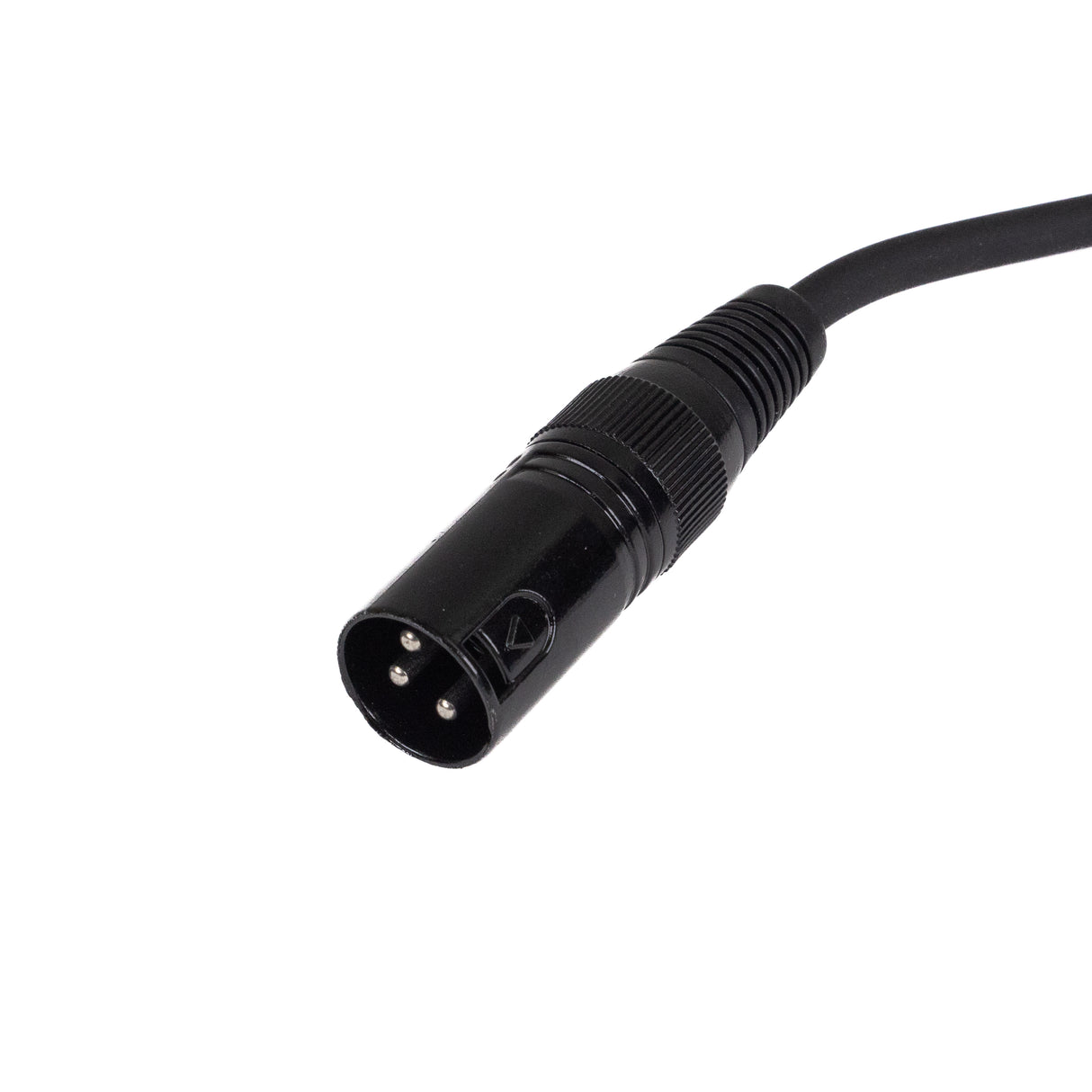 DMX Cable Package, 6 x 15 meters