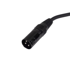 Perfex Câble DMX (0,5m)