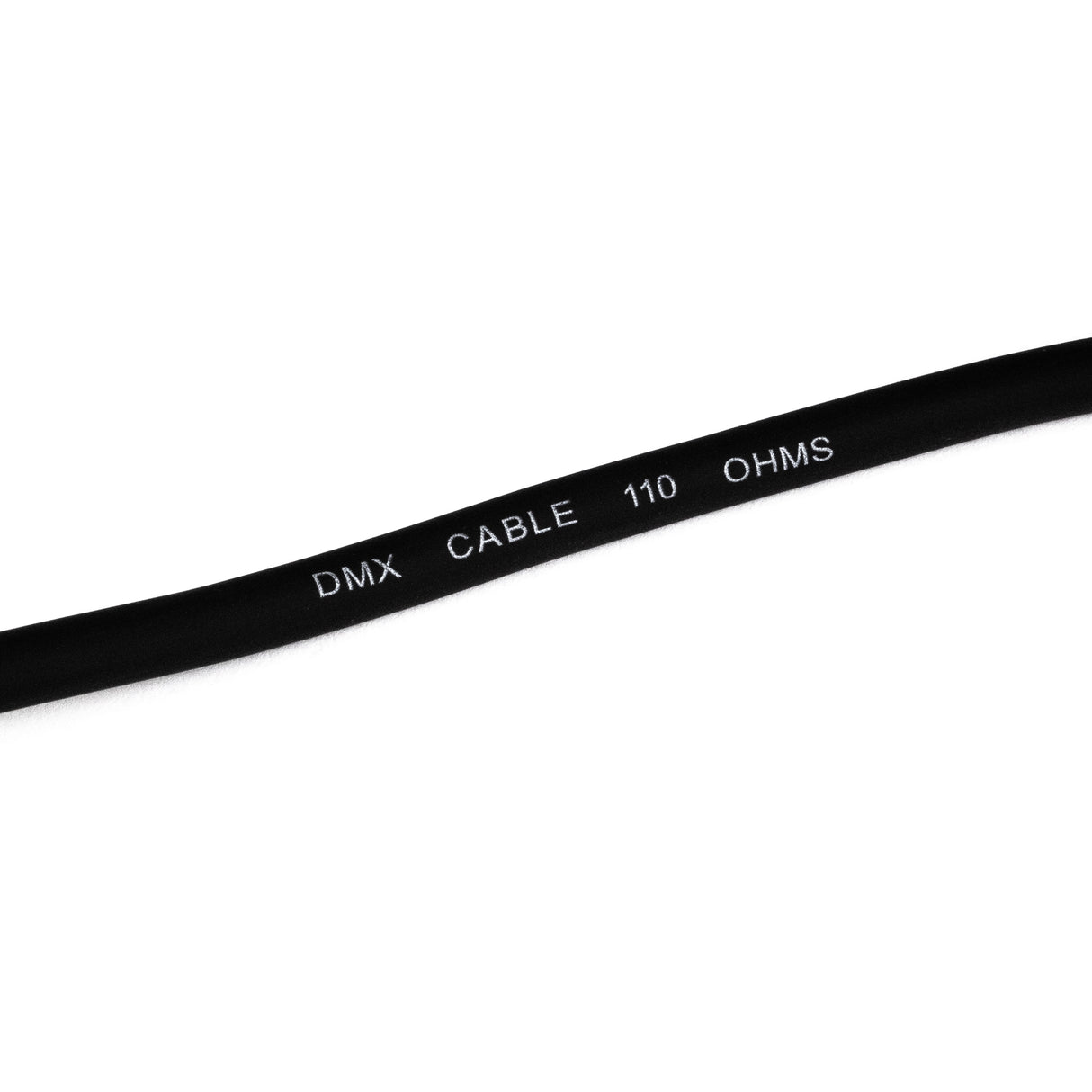 DMX Cable Package, 6 x 15 meters