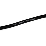DMX Cable Package, 6 x 15 meters