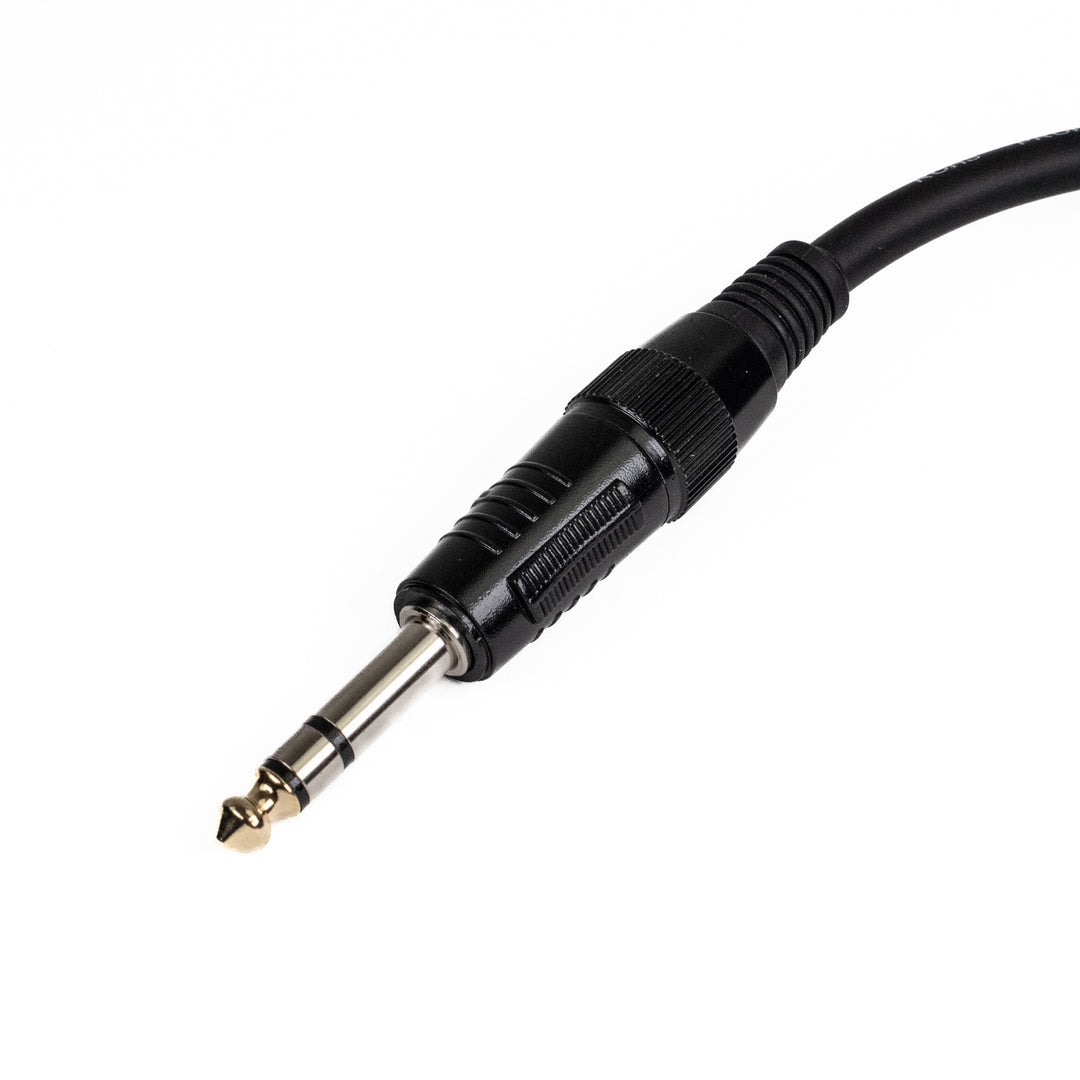 Perfex Câble Jack équilibré (3m)