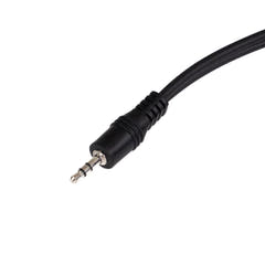Perfex Câble adaptateur Minijack vers 2 x RCA Phono (1,5m)