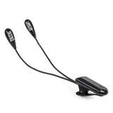 Grooveland Dual LED music light