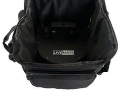 Perfex Universal Softbag (W:24 x D:24 x H:33cm)