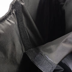 Perfex Universal Softbag w. 4 compartments (W:48 x D:45 x H:28cm)