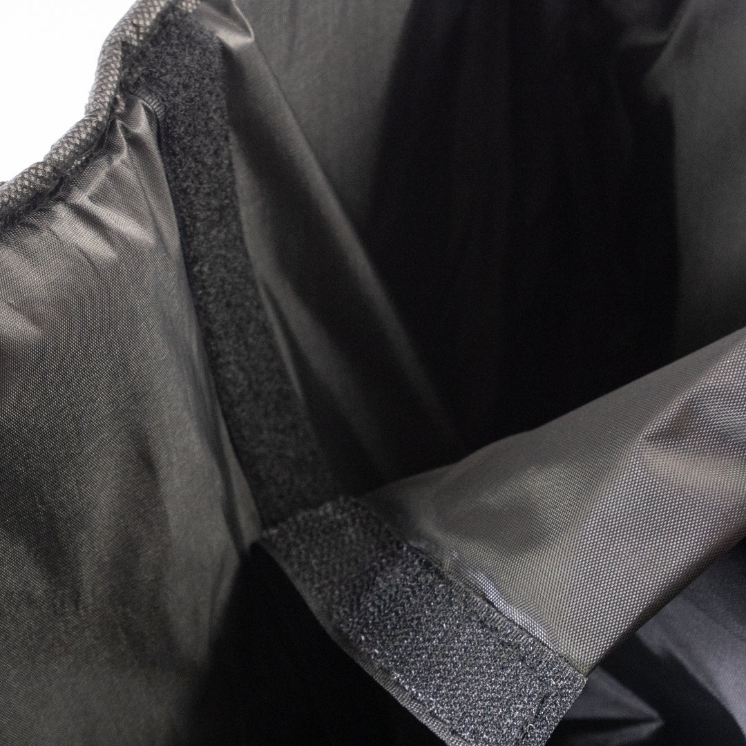 Perfex Universal Softbag w. 4 compartments (W:48 x D:45 x H:28cm)
