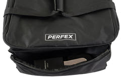 Perfex Universal Softbag w. 4 compartments (W:48 x D:45 x H:28cm)