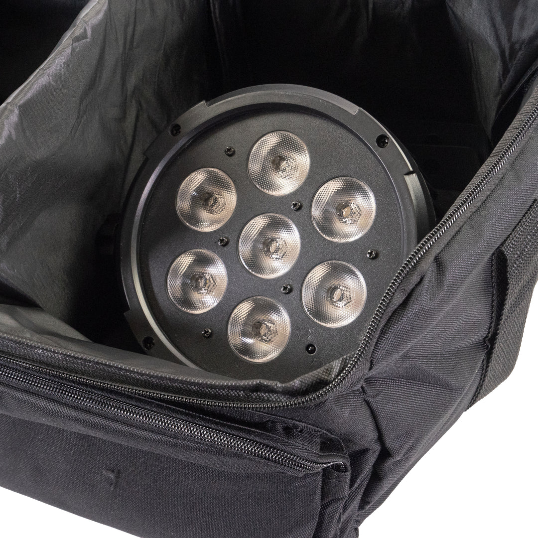 Perfex Universal Softbag (W:43 x D:43 x H:21cm)