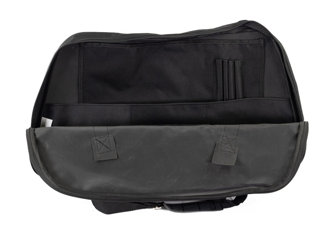 Perfex Music Stand Softbag (W:68 x D:10 x H:36cm)