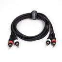 Perfex Câble Phono RCA (1,5m)